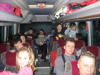 Kinderschikurs04 Bus