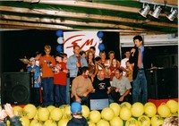 Schlagerparade 2004