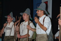 Schlagerparade 2006