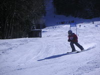 Skivereinsmeisterschaft 2006
