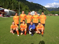 Fußball 2007