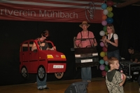 Schlagerparade 2007
