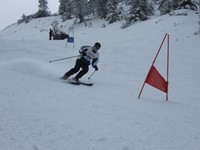 Skivereinsmeisterschaft 2007