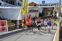 Morl 2015 - Lauf + Schlagerparade 047