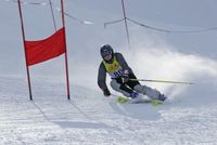 2 Täler Ski und Snowboardmeisterschaften 2008