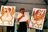 Schlagerparade 1999